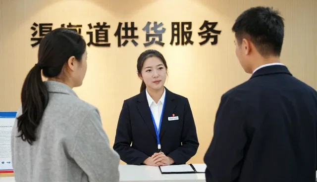 地区业务拓展中的渠道供货服务实际应用分析