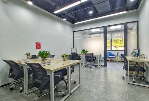 崇明区4人位办公桌定制厂家