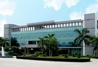 服务机器人无线充电桩厂家