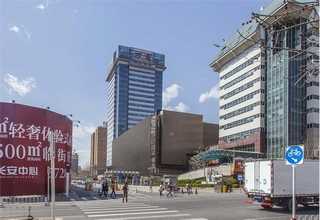 常见铝合金门窗价钱