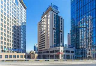 安徽汽车吊减速机厂家