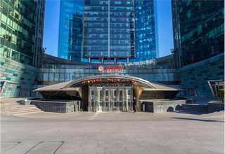 内蒙古田字塑料托盘