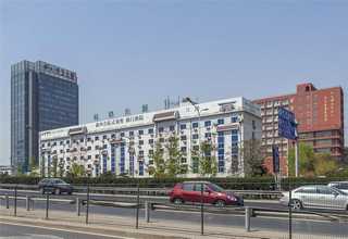 北京商品大件运输公司